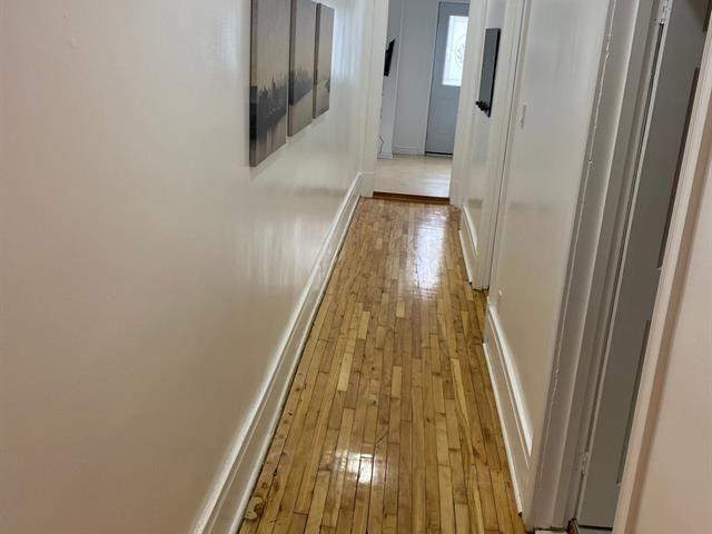 Apartment for rent in St. Leonard's, Quebec