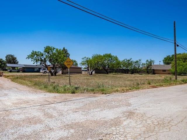 Land for sale in Jones, Texas