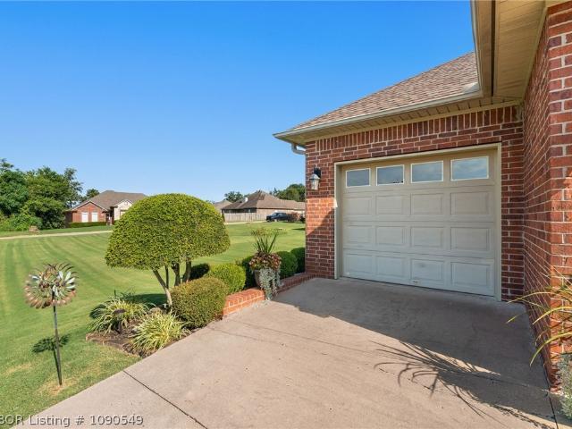 House for sale in Ark