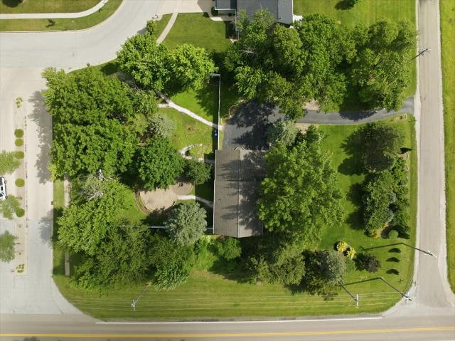 House for sale in Mclean, Illinois