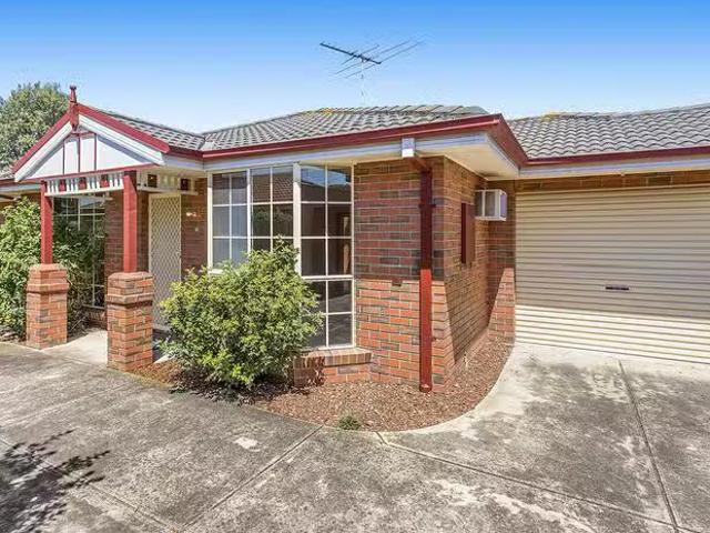 Apartment for rent in Altona, Victoria