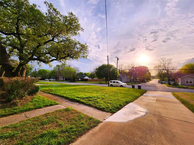 Property for rent in Denton, Texas