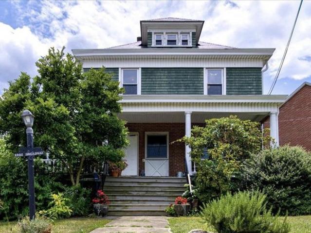 House for sale in Virginia