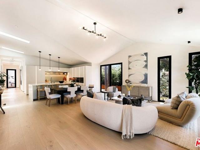 House for sale in Santa Monica, California