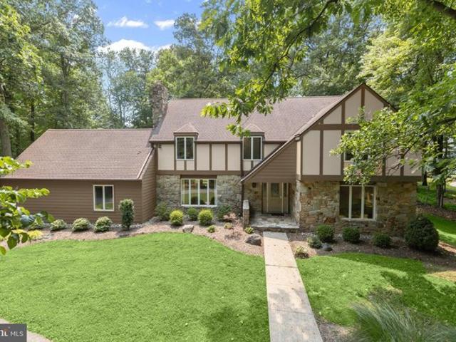 House for sale in Owings Mills, Maryland