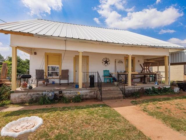 House for sale in Nolan, Texas