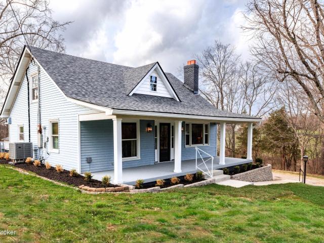 House for sale in Louisville, Kentucky
