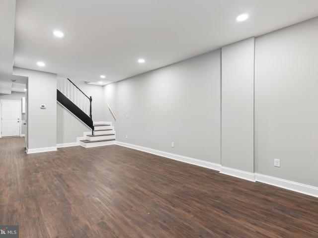 Townhouse for sale in Gibsonton, Maryland