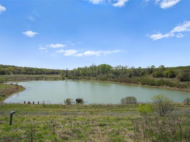 Land for sale in Wise, Texas