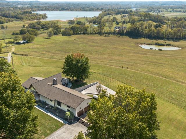 Ranch for sale in Tennessee