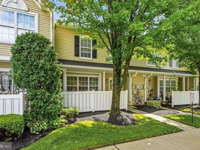 Townhouse for sale in Camden, New Jersey