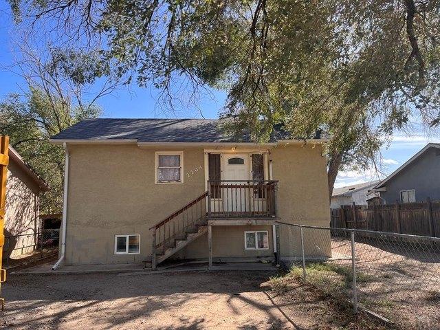 House for sale in Pueblo, Pueblo County