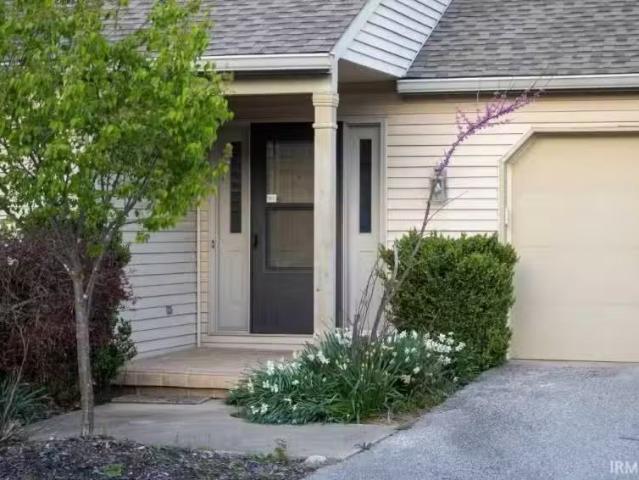 Apartment for rent in Bloomington