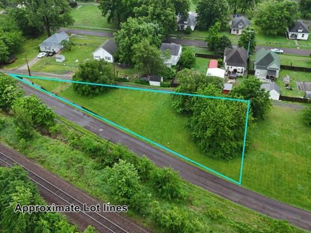Land for sale in Sedalia, Missouri