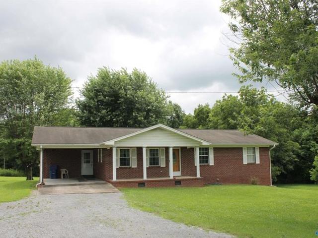 House for sale in Rainsville, Alabama