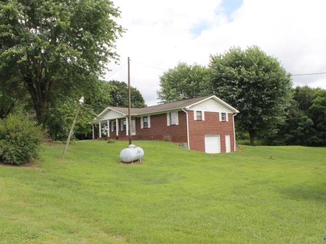House for sale in Rainsville, Alabama