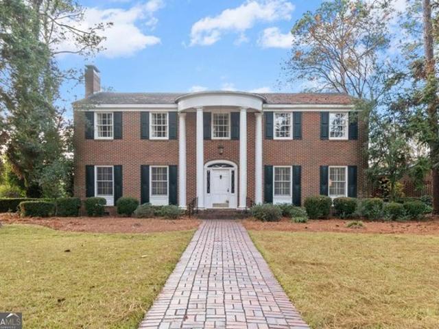 House for sale in Tifton, Georgia