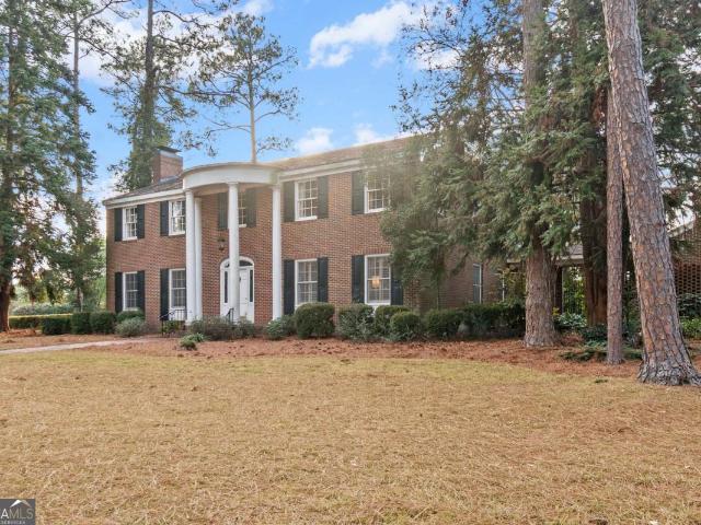 House for sale in Tifton, Georgia