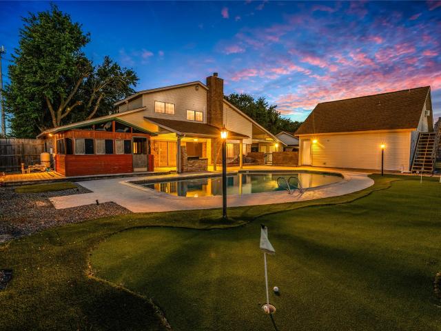 House for sale in Harris, Texas