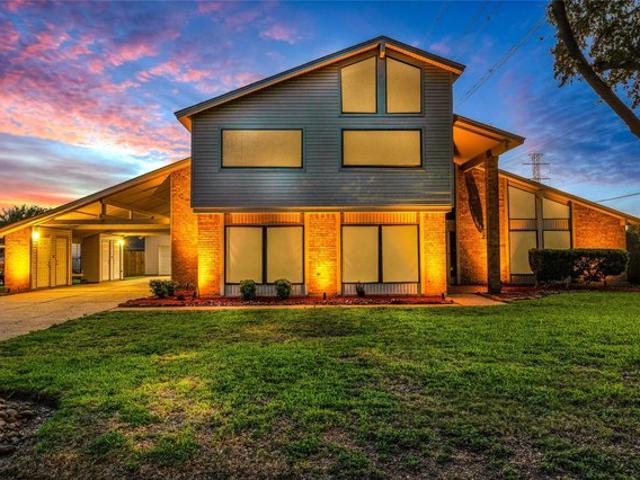 House for sale in Harris, Texas