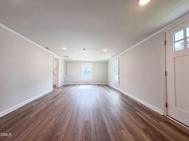 House for sale in Erwin, North Carolina