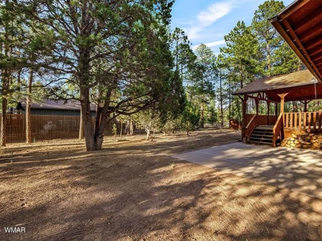 House for sale in Navajo, Arizona