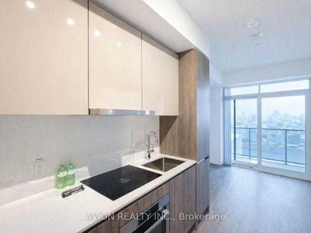 Condo for rent in Woburn, Ontario