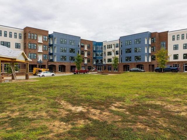 Condo for sale in Fuquay Varina