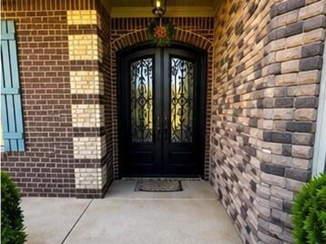 House for sale in Jenkinsburg, Georgia