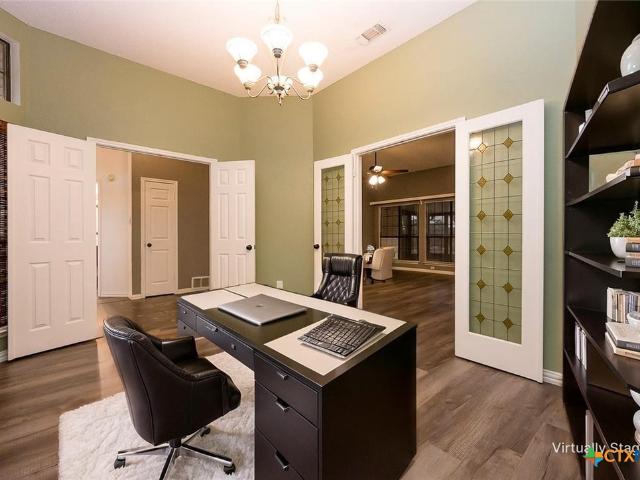 House for sale in Harker Heights, Texas