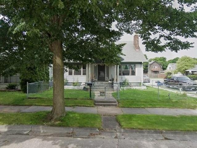 House for sale in Sheboygan, Wisconsin