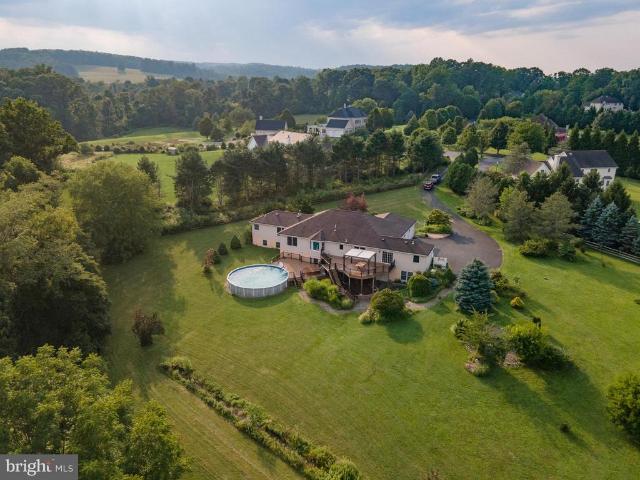 House for sale in Springfield Township, Bucks County