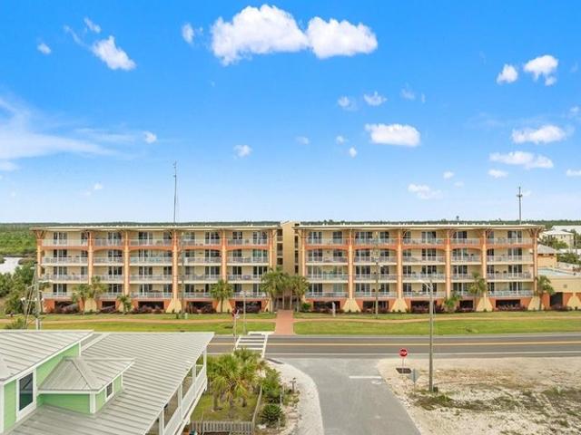 Condo for sale in Mexico Beach, Florida