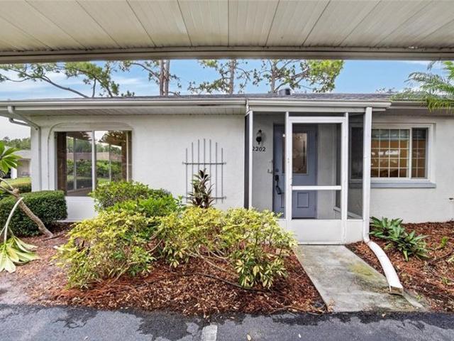 Condo for sale in Sun City Center, Florida