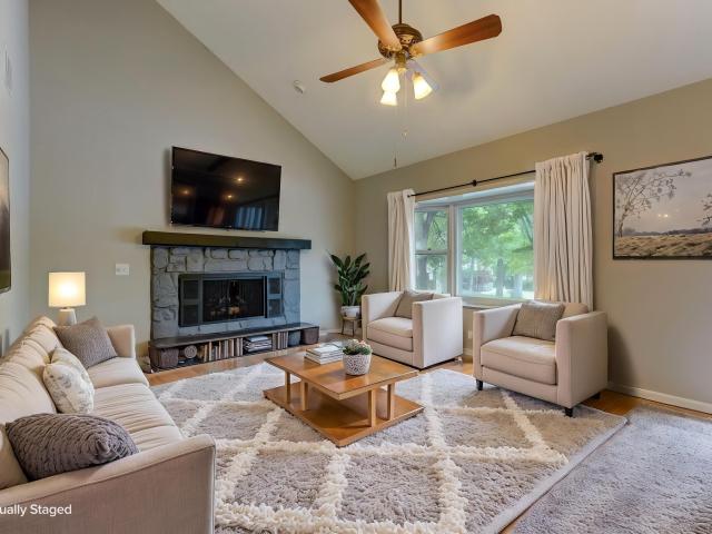 Townhouse for sale in Alamance, North Carolina
