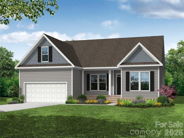 House for sale in North Carolina