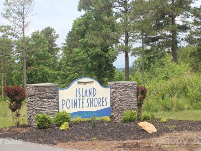 Land for sale in Connellys Springs, North Carolina