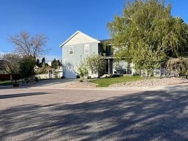 House for sale in Bannock, Idaho