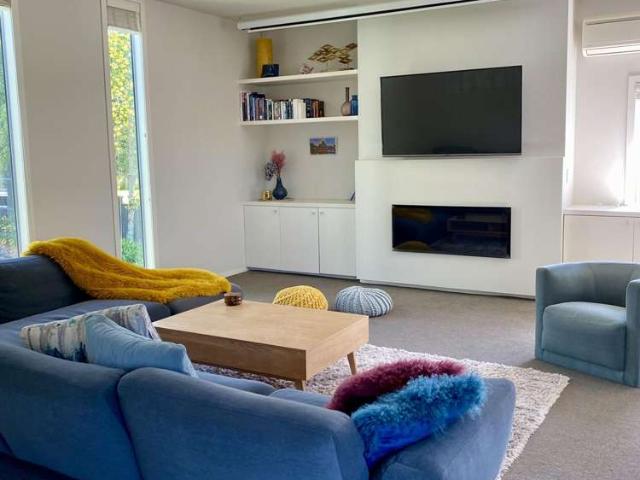 House for rent in Mission Bay, Auckland