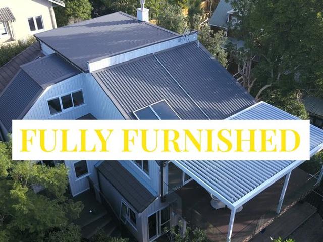 House for rent in Meadowbank, Ōrākei