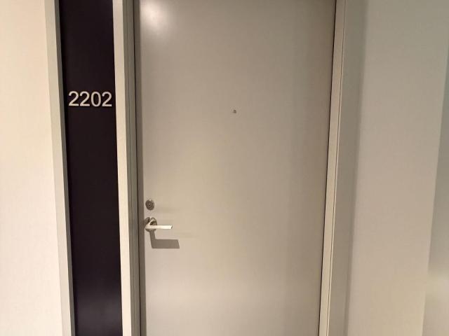 Condo for rent in Woburn, Ontario