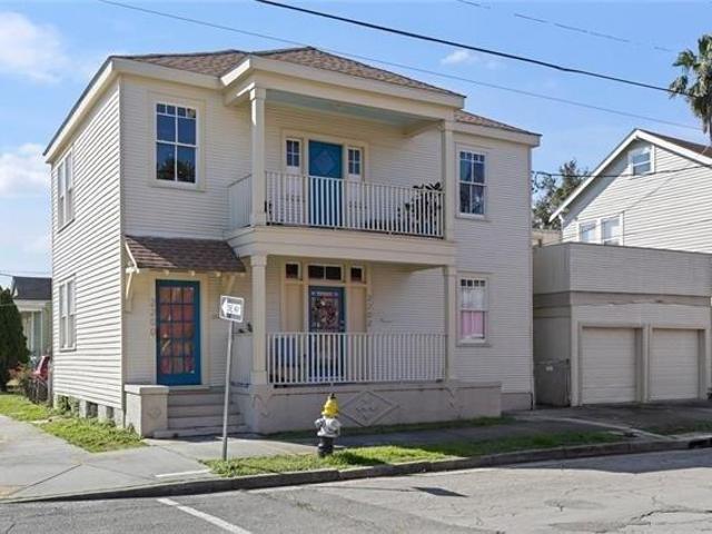 Duplex for rent in New Orleans Duplex for rent in New Orleans
