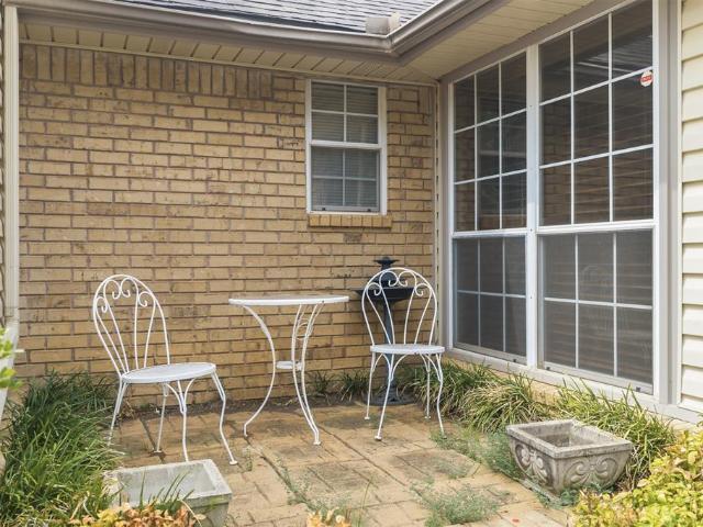 House for sale in Chickasha, Oklahoma