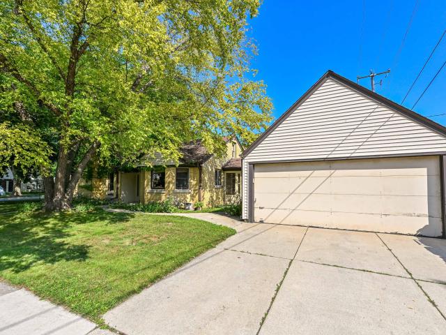 House for sale in Wauwatosa, Wisconsin