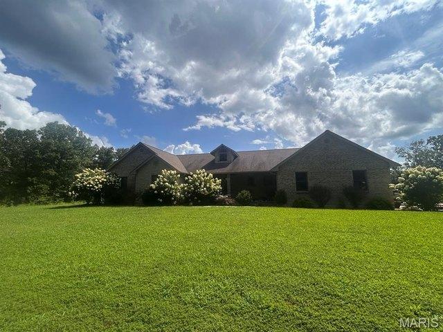 House for sale in Cuba, Missouri