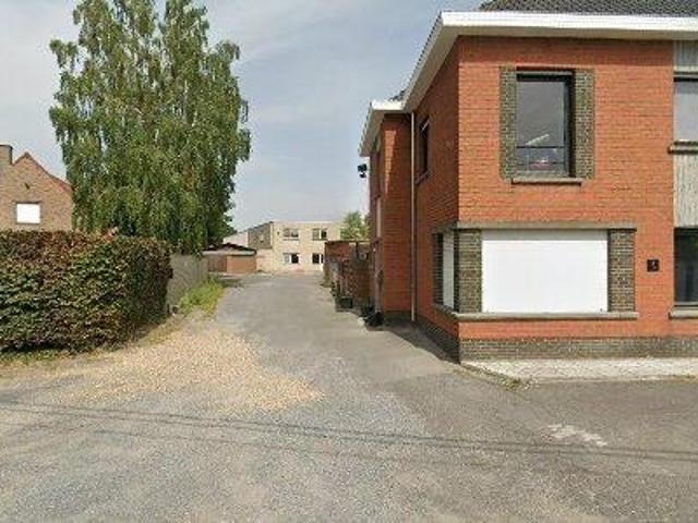 Bureau vente à Anzegem, West-Vlaanderen