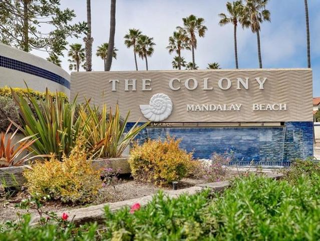 Condo for sale in Oxnard, California