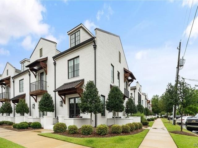 Townhouse for sale in Alberta, Alabama
