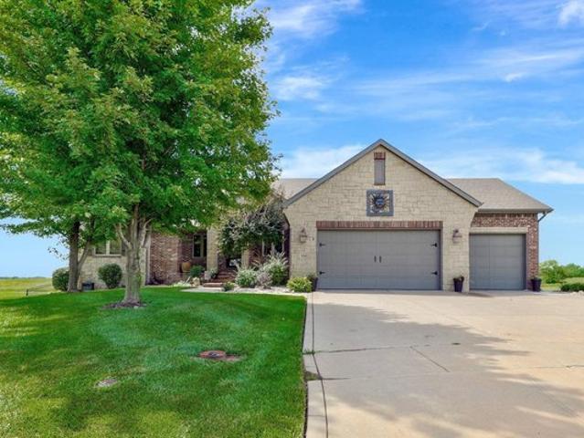 House for sale in Kansas