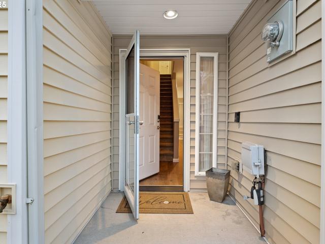 Townhouse for sale in Vancouver
